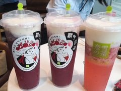 -奈雪的茶(东莞汇一城店)