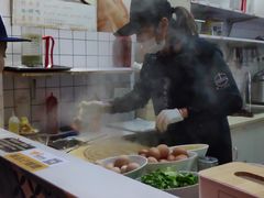 -何太吉·煎饼果子(海防路店)