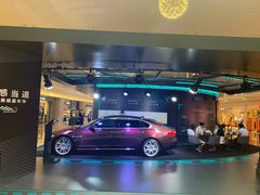 -皇庭广场(福华三路店)