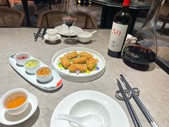 -广州文华东方酒店·江-由辉师傅主理