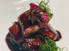 -湖滨28中餐厅·西湖宴·杭州君悦酒店