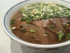 -苏氏牛肉面(丰北桥店)