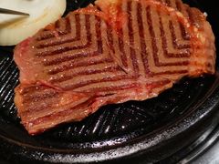 -萨拉伯尔(燕莎友谊商城店)