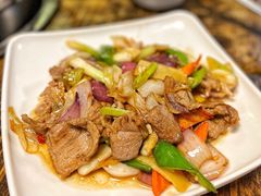 -东山羊庄(八卦岭店)