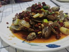 -辣螃铠盆盆蟹大排档(总店)