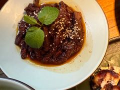 -薇酌饮·陕西菜(南门外店)