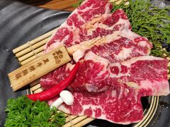 -黑牛の店·和牛烧肉(合生汇店)