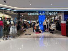 -馬莎百貨(屯門市廣場店)