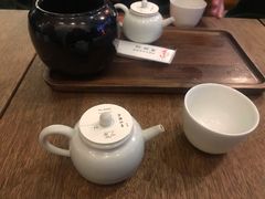 -去茶山(新光里店)