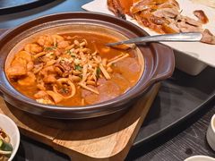 -苏淮景·苏闽融创菜·海鲜(原空港井河轩店)