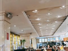 -博悦茶餐厅(文殊院店)