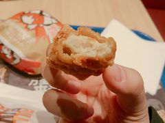 -汉堡王(上海凌云壹街坊店)