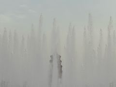 -大雁塔北广场音乐喷泉