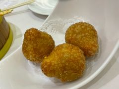 家乡咸水角-君德澜酒家·创意粤菜(金山谷店)