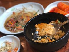 -全州拌饭馆(断桥店)