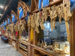 -天下醉美蒙餐(林西店)