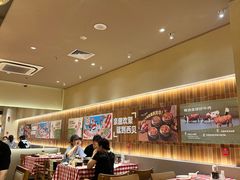 -西贝(六里桥旗舰店)