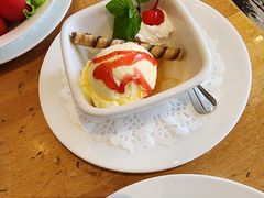 -兰特伯爵西餐厅·啤酒屋(方庄店)