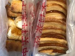 -中关村茶点