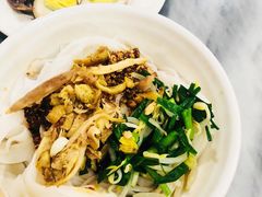 -再回首鸡肉米线(人民路一店)