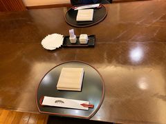 -日本桥怀石料理(北京长安大厦店)