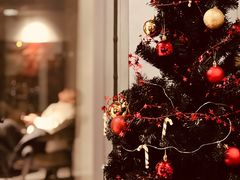 -漪龙台·B26 Rooftop Lounge