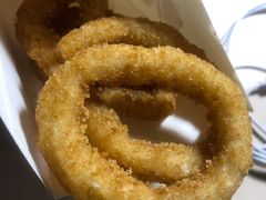 -汉堡王(烟台新世界店)