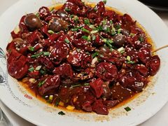 -渝味川菜(夜宵航母店)