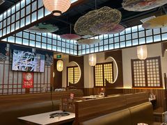 -千寻山野烤肉(中关村店)