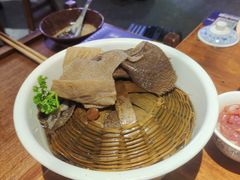 -楠火锅(龙阳广场店)