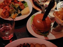 -Chili's Cafe&Bar奇利斯(滨江店)