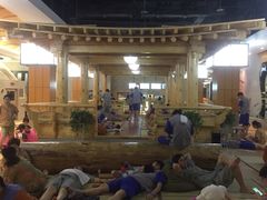 -丽池宫韩式汗蒸会馆(华灯坊店)