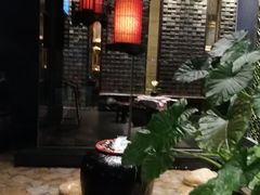 大堂-炳胜品味(珠江新城店)