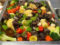 -滋味烤鱼(马北店)