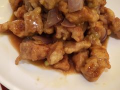 -金掌勺锅包肉(太原万达店)