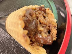 -西安饭庄·非遗陕菜(钟楼店)