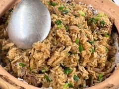 台山黄鳝饭-盈旺小厨·非遗黄鳝饭(泰康路店)