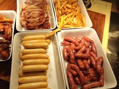 -浙江西子宾馆·瑶园咖啡厅