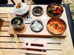 -NLFS1983咖啡花园餐厅(锦桂店)