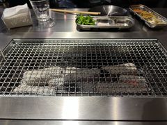 -小财盆地桌烤肉