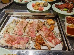 -吉木烤肉自助餐厅(乐汇城店)