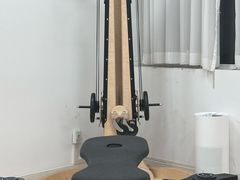 -Isofit 普拉提·婵柔工作室