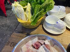 -鱼醉无骨鱼·中山脆肉鲩(荔湾路店)