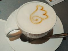 -戈雅法餐厅(世界城广场店)