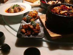 -绿茶餐厅(深圳龙华天虹购物中心店)