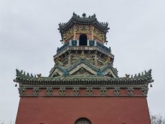 -延庆观