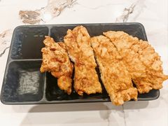 -老地方面馆(思南路店)