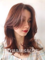 -MY HAIR ARDOR