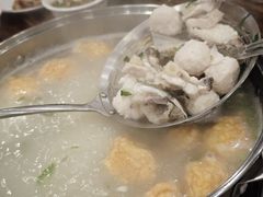 -正能量脆肉鲩火锅