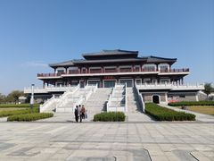 -汉梁文化公园